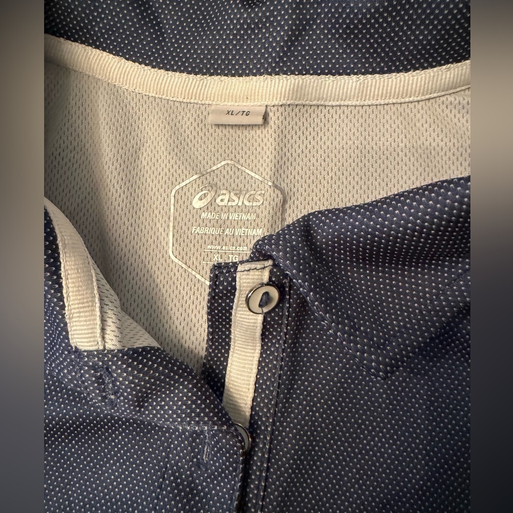 ASICS Golf Shirt - Picture 2 of 5